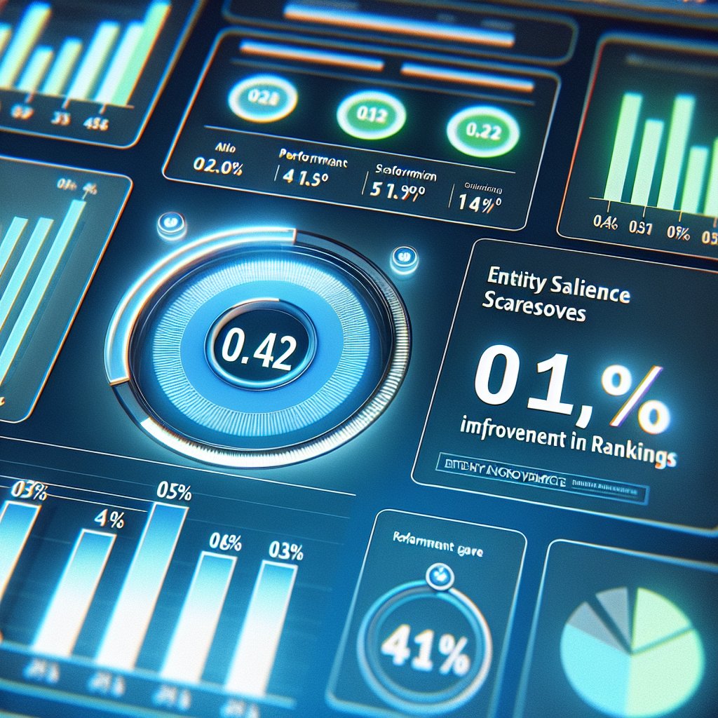 Entity-Based SEO: Master Google's Knowledge Graph for Rankings