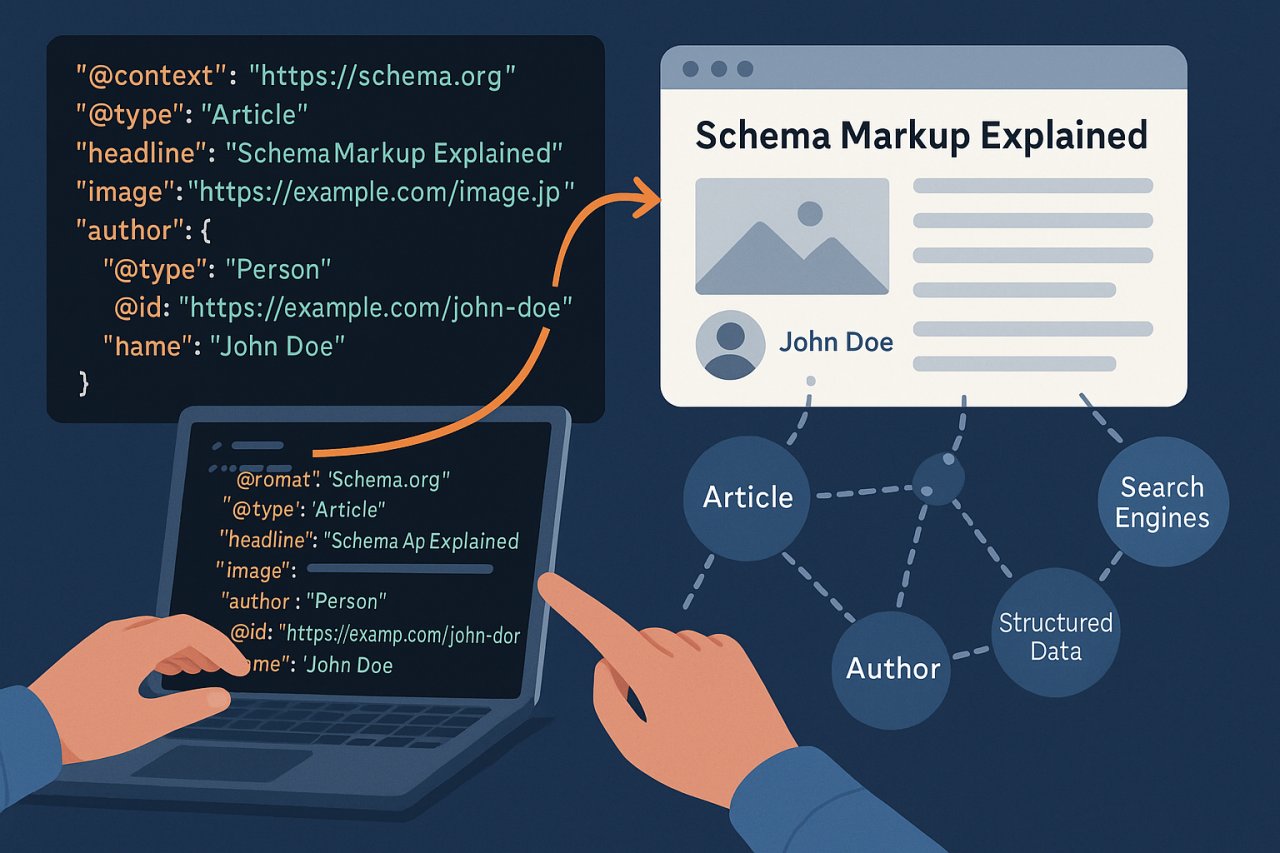 Entity-Based SEO: Optimizing for Google's Knowledge Graph in 2025