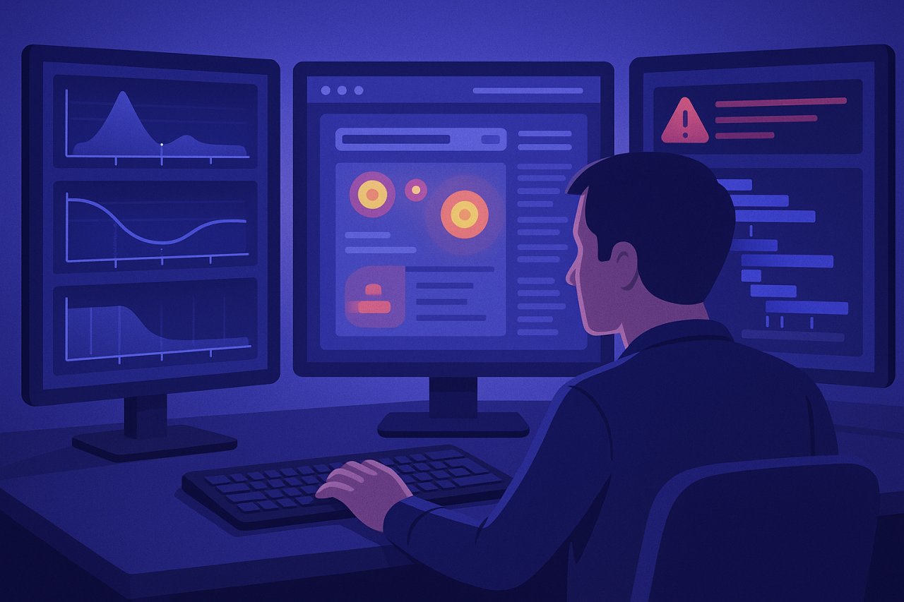 INP Core Web Vital: Technical Guide for SEO Professionals 2024