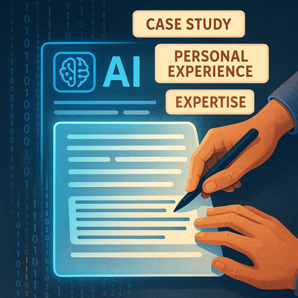 AI and SEO: How Artificial Intelligence is Revolutionizing Search Optimization