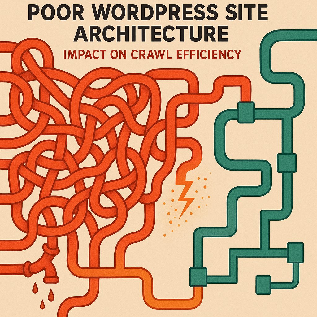 Crawl Budget Optimization: Essential Guide for Large WordPress Sites