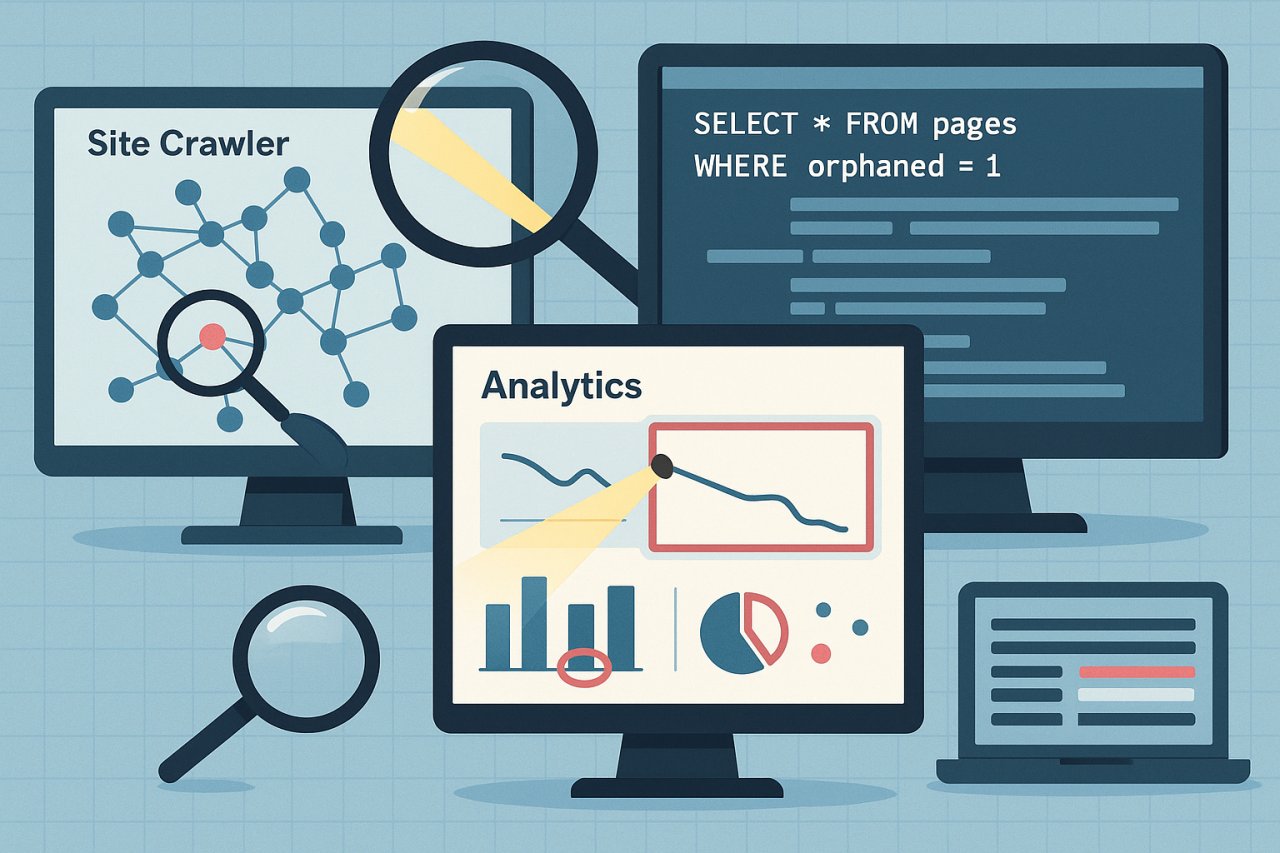 How to Fix Orphan Pages on WordPress and Boost SEO in 2026