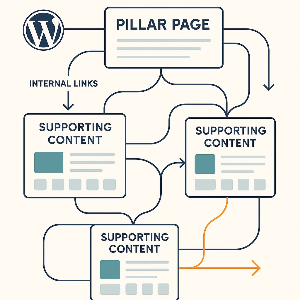 How to Optimize Core Web Vitals for WordPress Sites