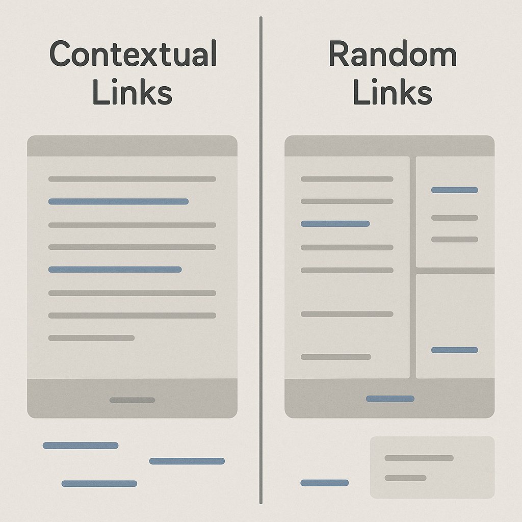 Internal Linking Strategies That Transform SEO Performance in 2024