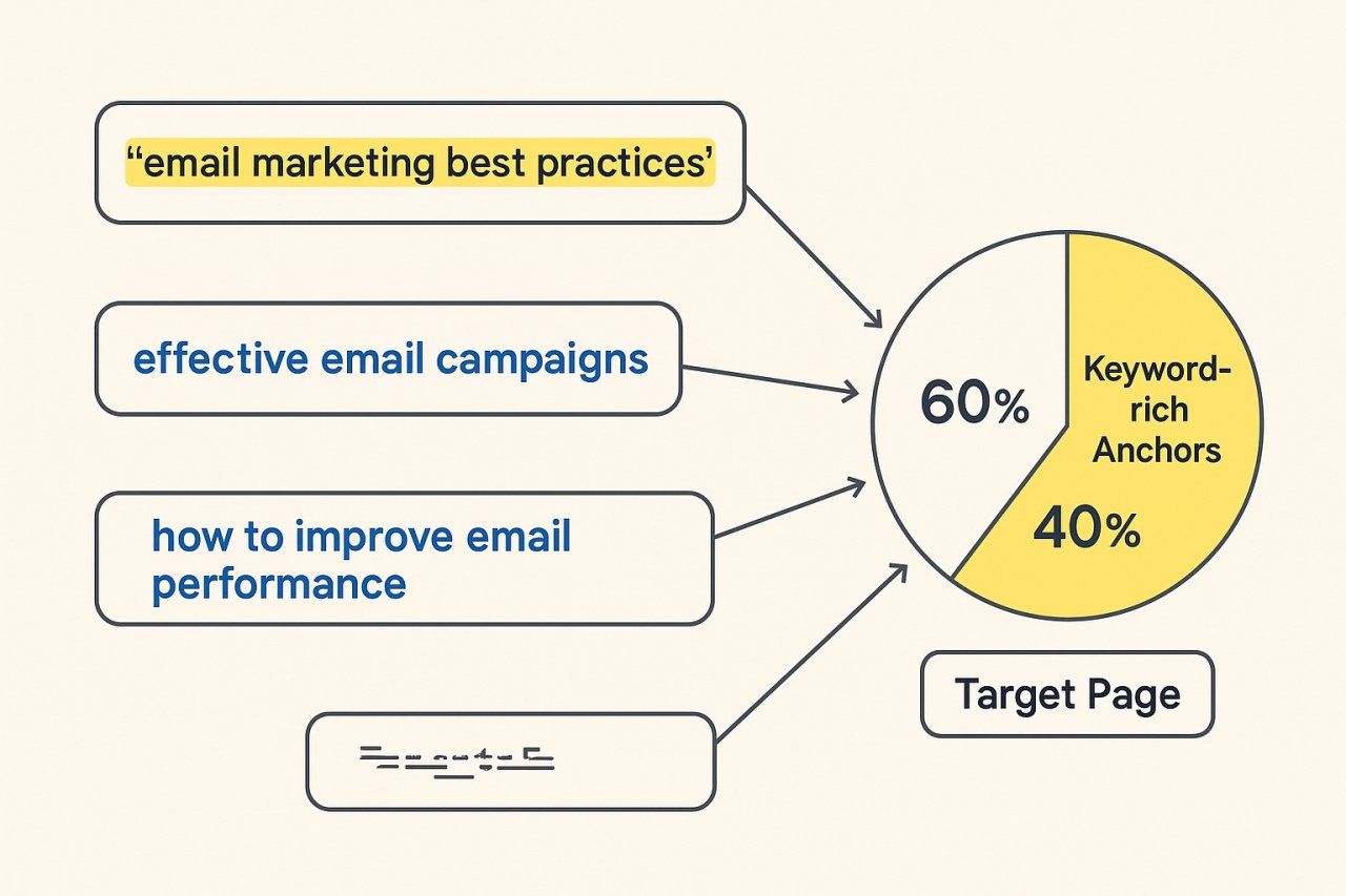 Internal Linking Strategy 2025: Complete SEO Guide & Best Practices