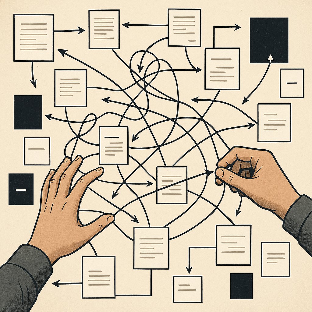 Manual vs Automated Internal Linking: When to Use Each Method