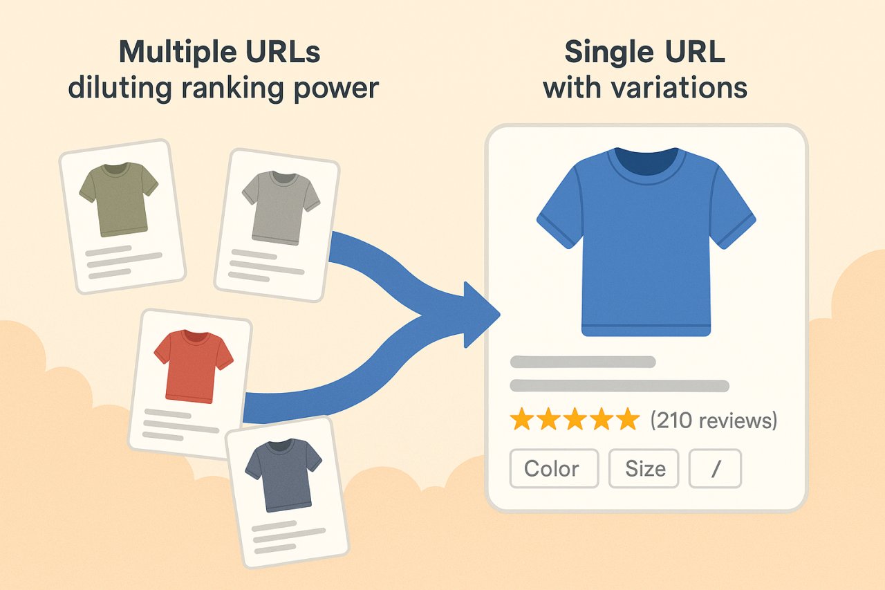 SEO E-commerce Guide: Boost WordPress WooCommerce Sales with Smart Linking