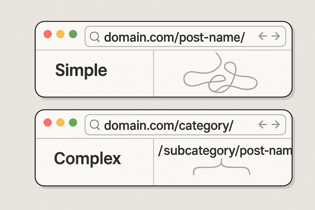 WordPress Site Structure for SEO: Organize Content That Ranks
