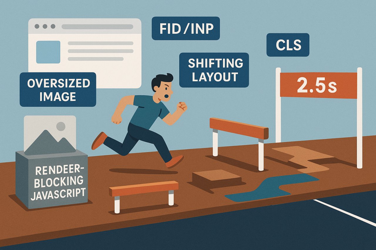 SEO Technical Audit Checklist for WordPress: Fix Issues Fast