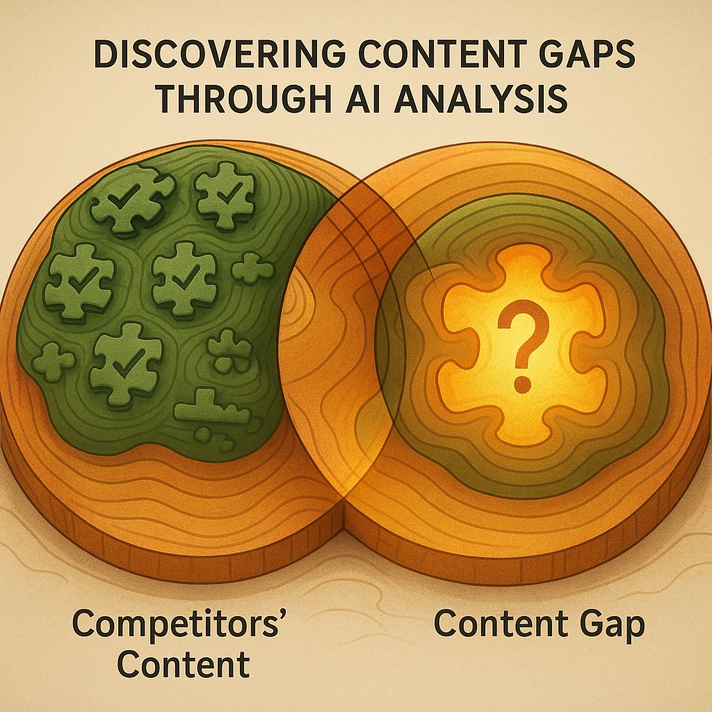 AI-Powered Content Strategy: Plan Topics Your Audience Actually Wants