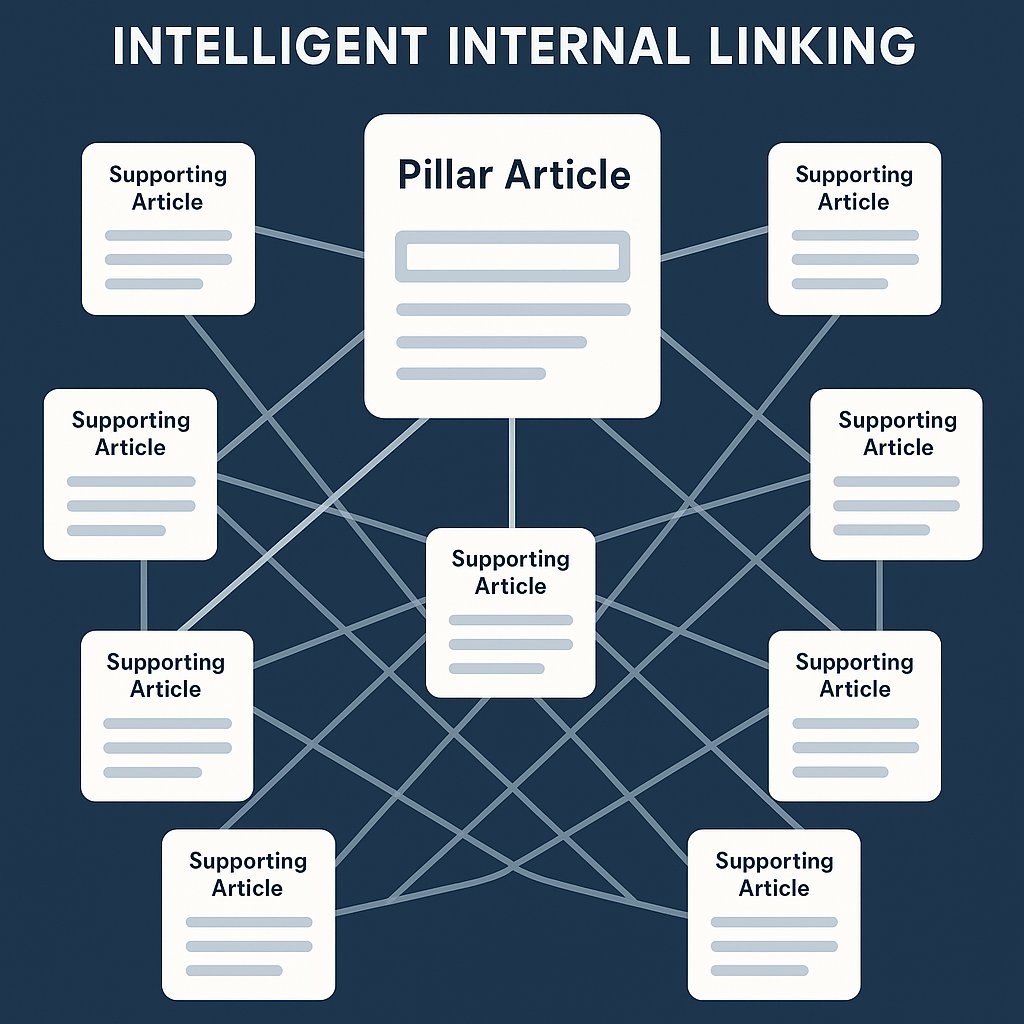 AI-Powered Content Strategy: Plan Topics Your Audience Actually Wants