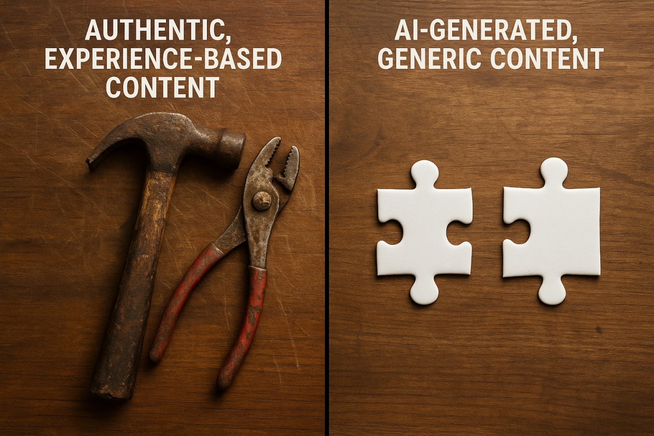 AI-Powered SEO Automation: What Content Creators Actually Need to Know