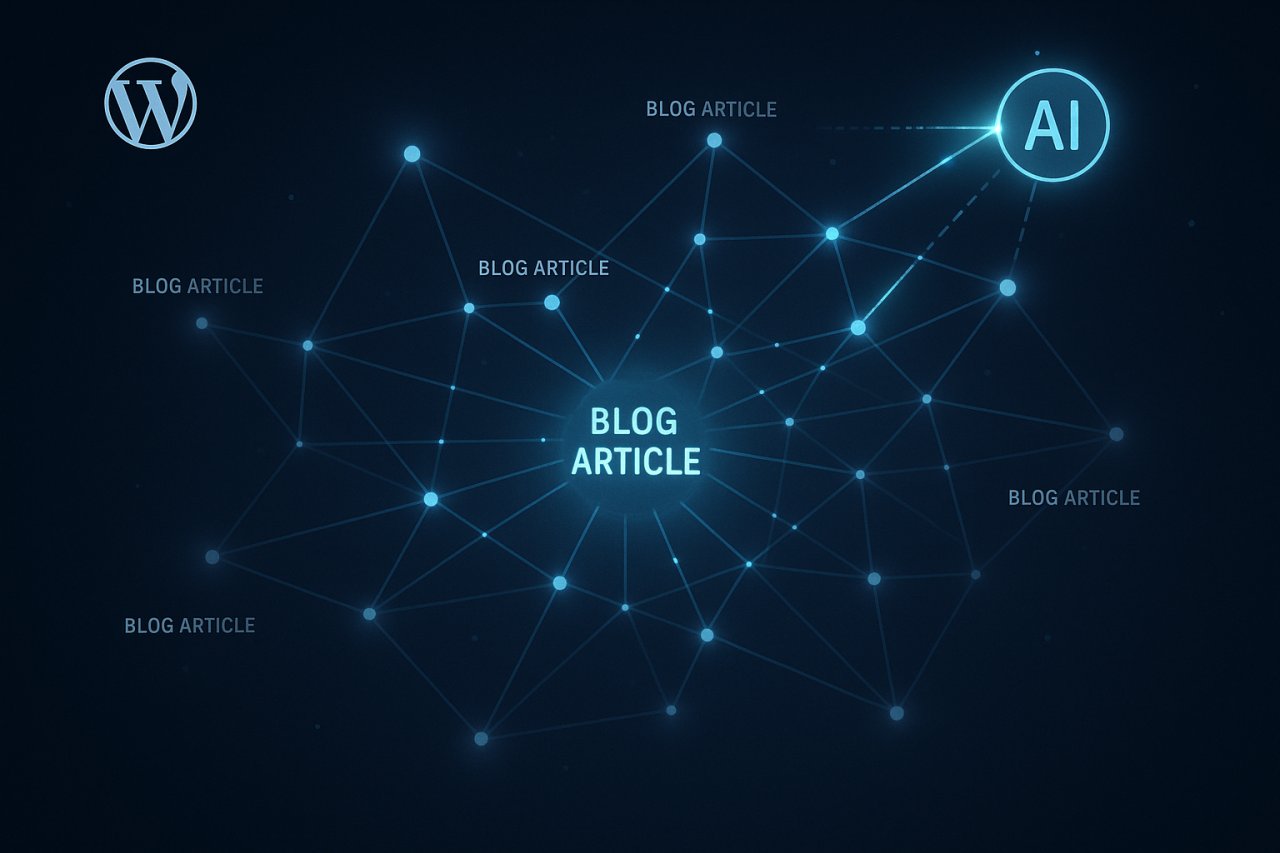 AI SEO Tools Transform WordPress Optimization: What's Changed