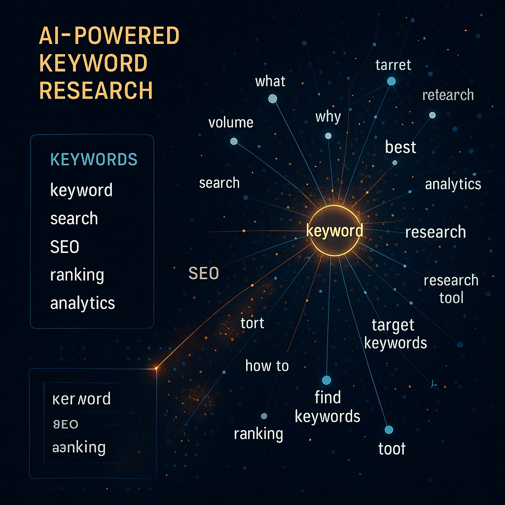 How AI is Revolutionizing SEO Strategies: The Complete Guide