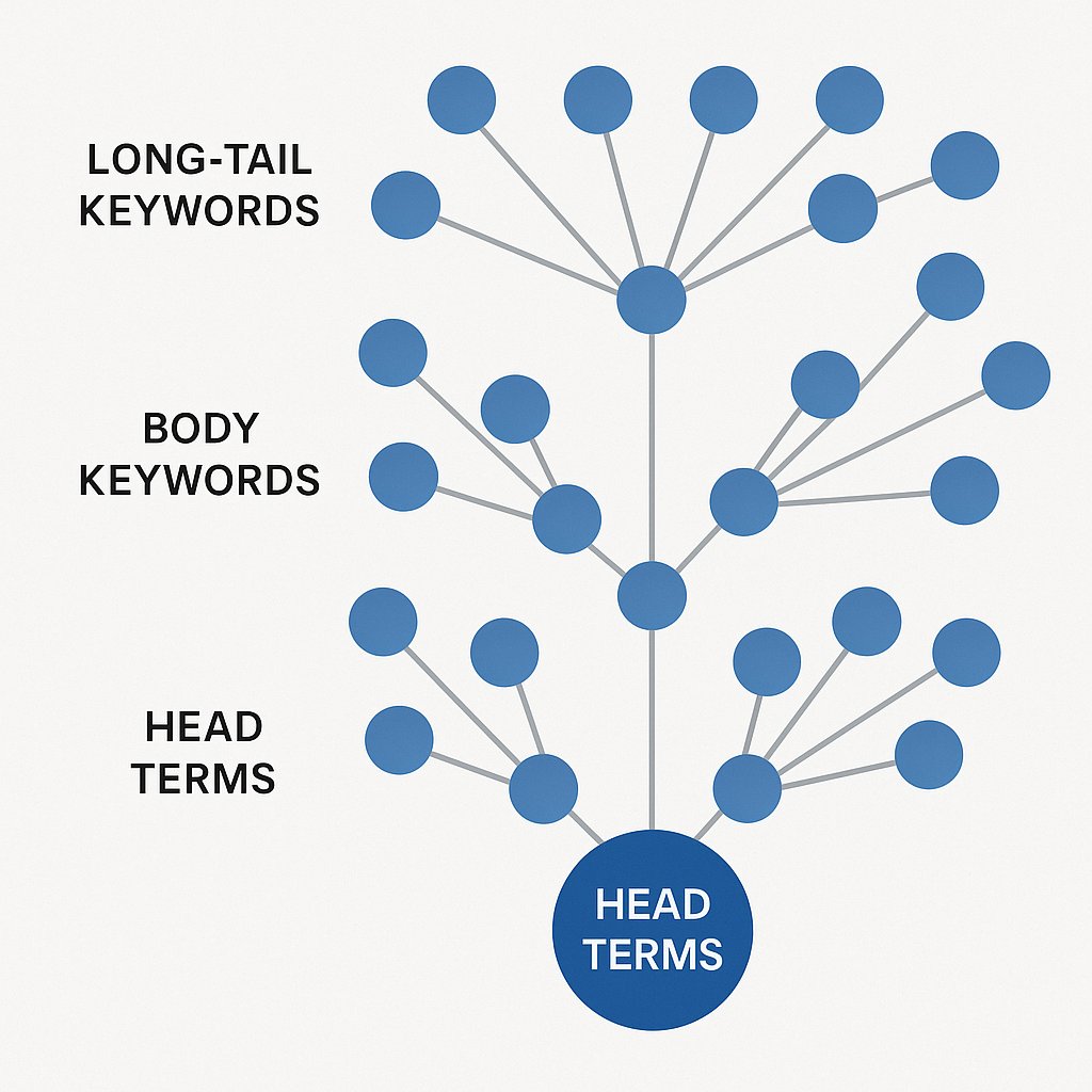 Ultimate Keyword Research Guide for WordPress Sites: Tools and Strategies