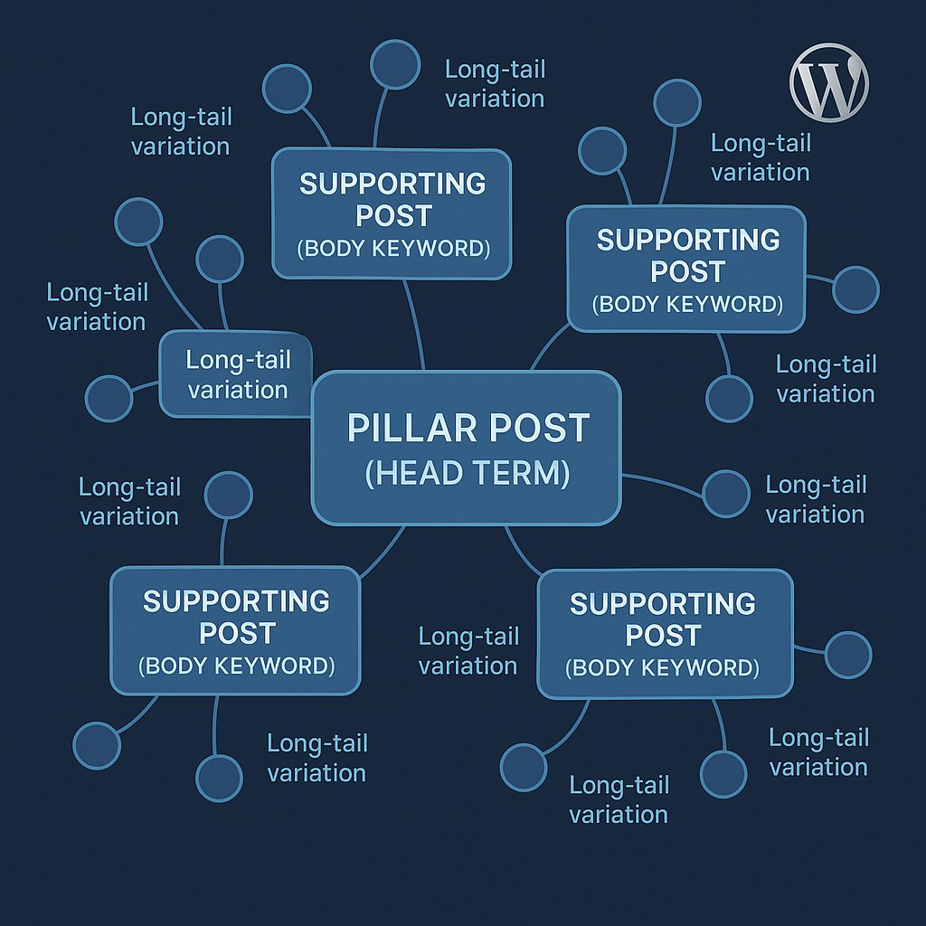 Ultimate Keyword Research Guide for WordPress Sites: Tools and Strategies