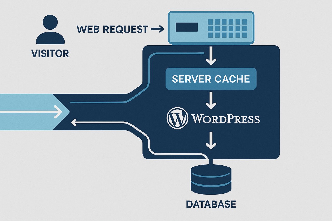 WordPress Performance Optimization: Speed Up Your Site the Right Way