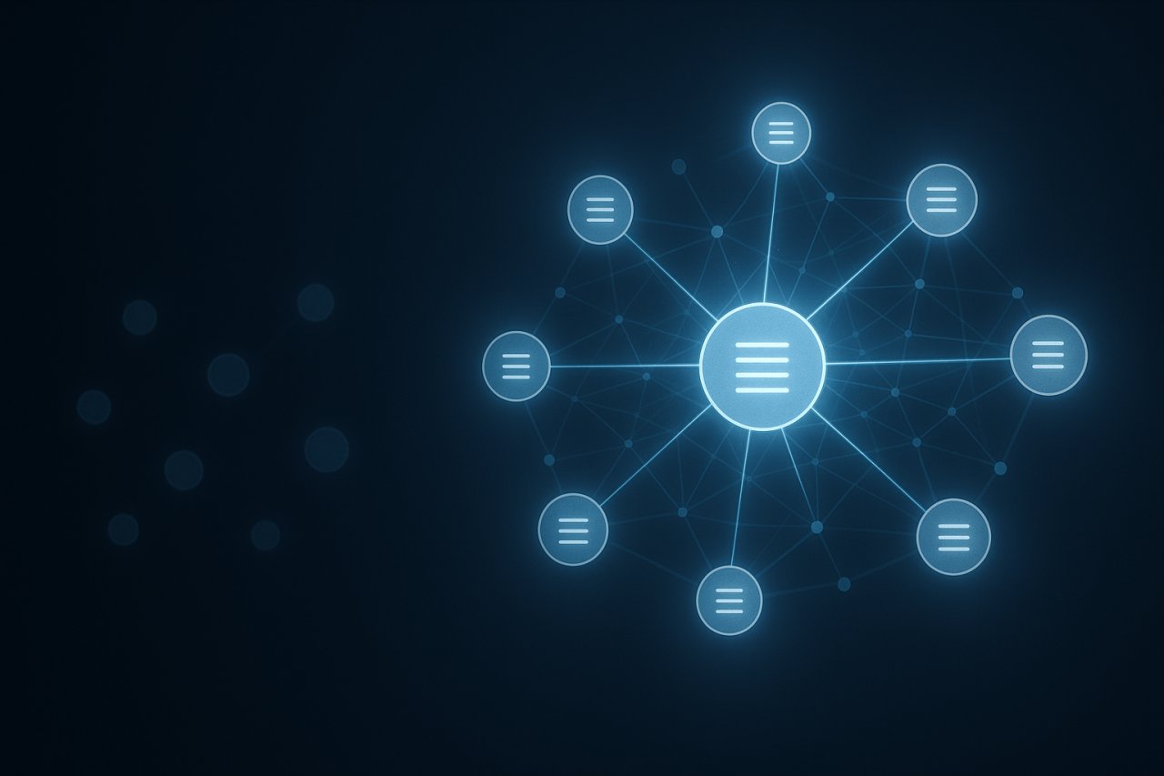 Content Hubs vs Random Blog Posts: Structure Content for Topical Authority