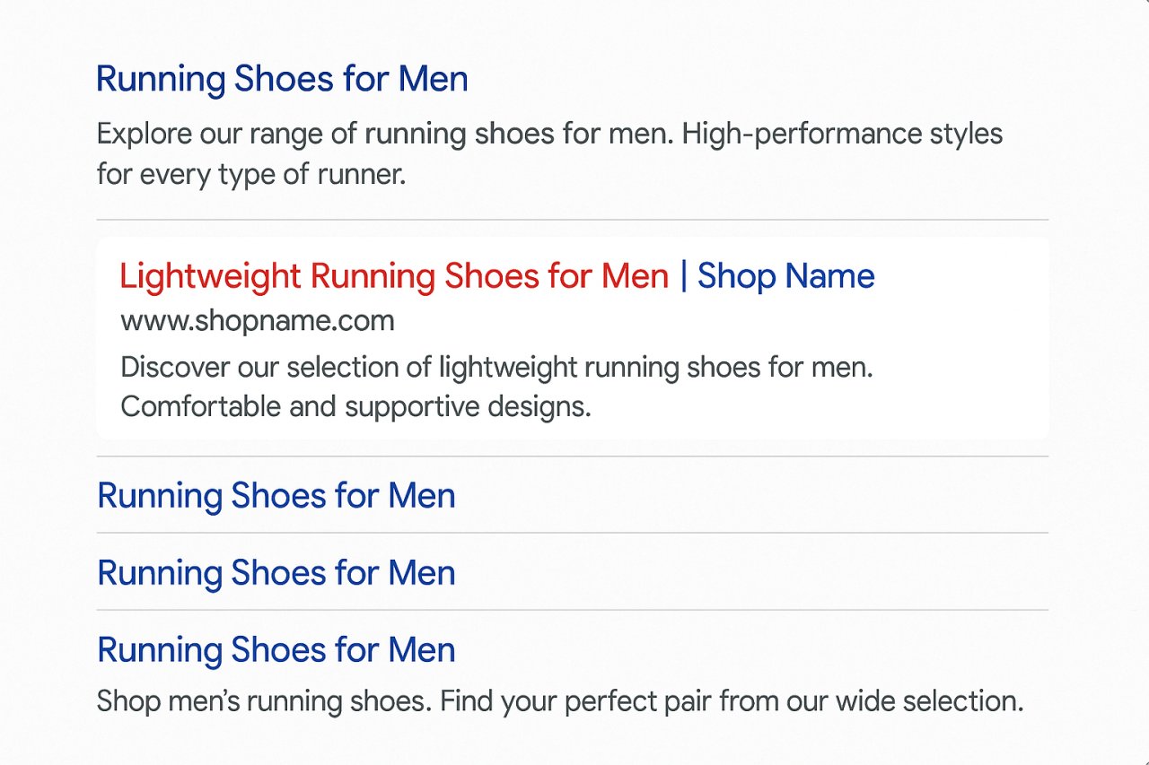 E-commerce SEO for WordPress: On-Page Strategies That Actually Drive Sales