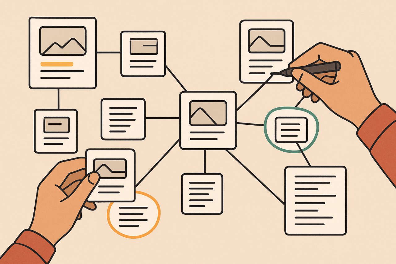 How to Fix Orphan Pages in WordPress and Improve Crawlability