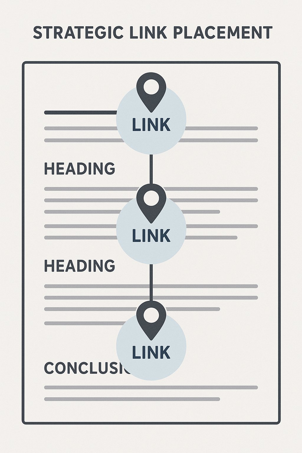 On-Page SEO Template: Structure Content That Ranks & Interlinks