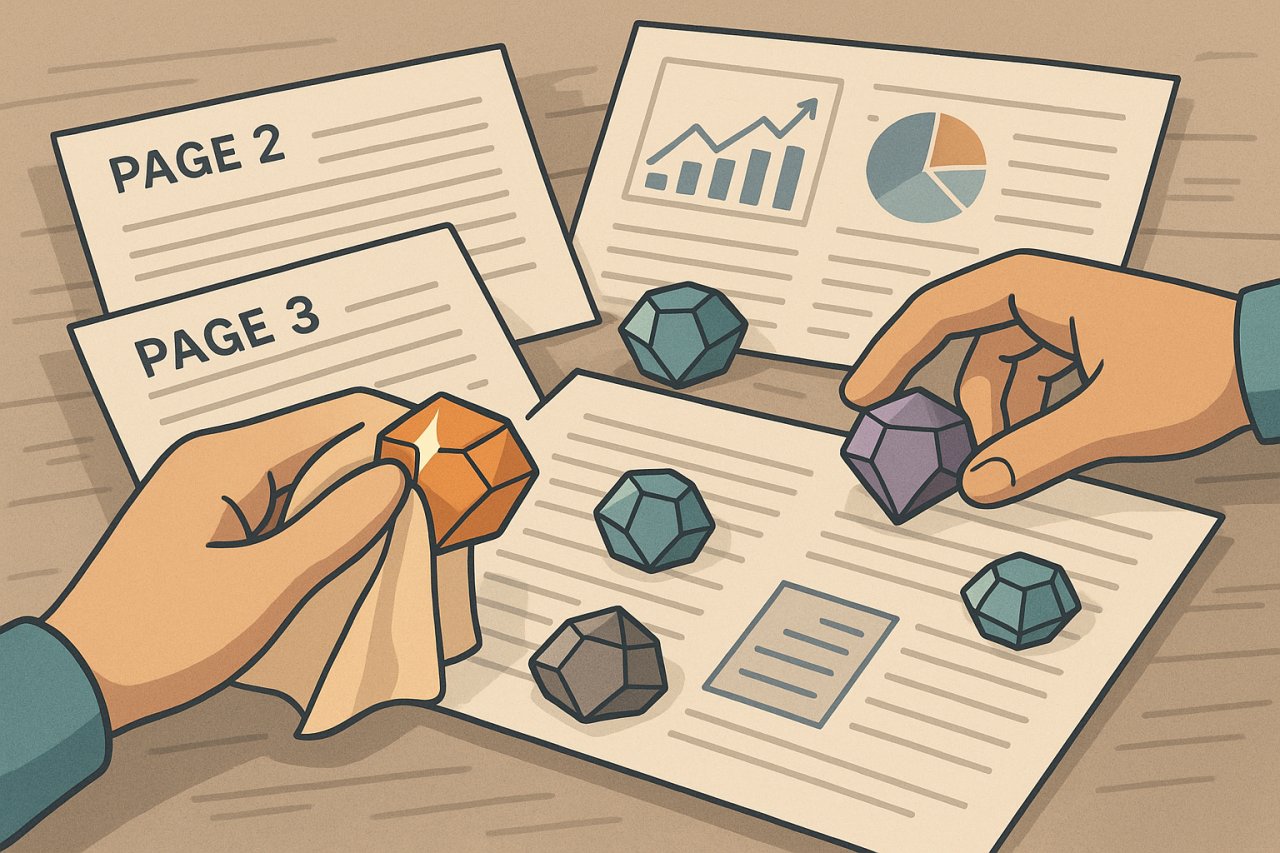 On-Page SEO at Scale: Optimize Hundreds of WordPress Articles