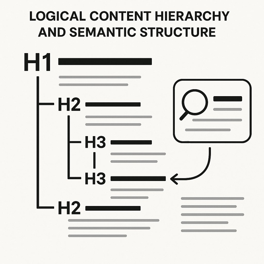On-Page SEO for Long-Form Content: Structure That Ranks