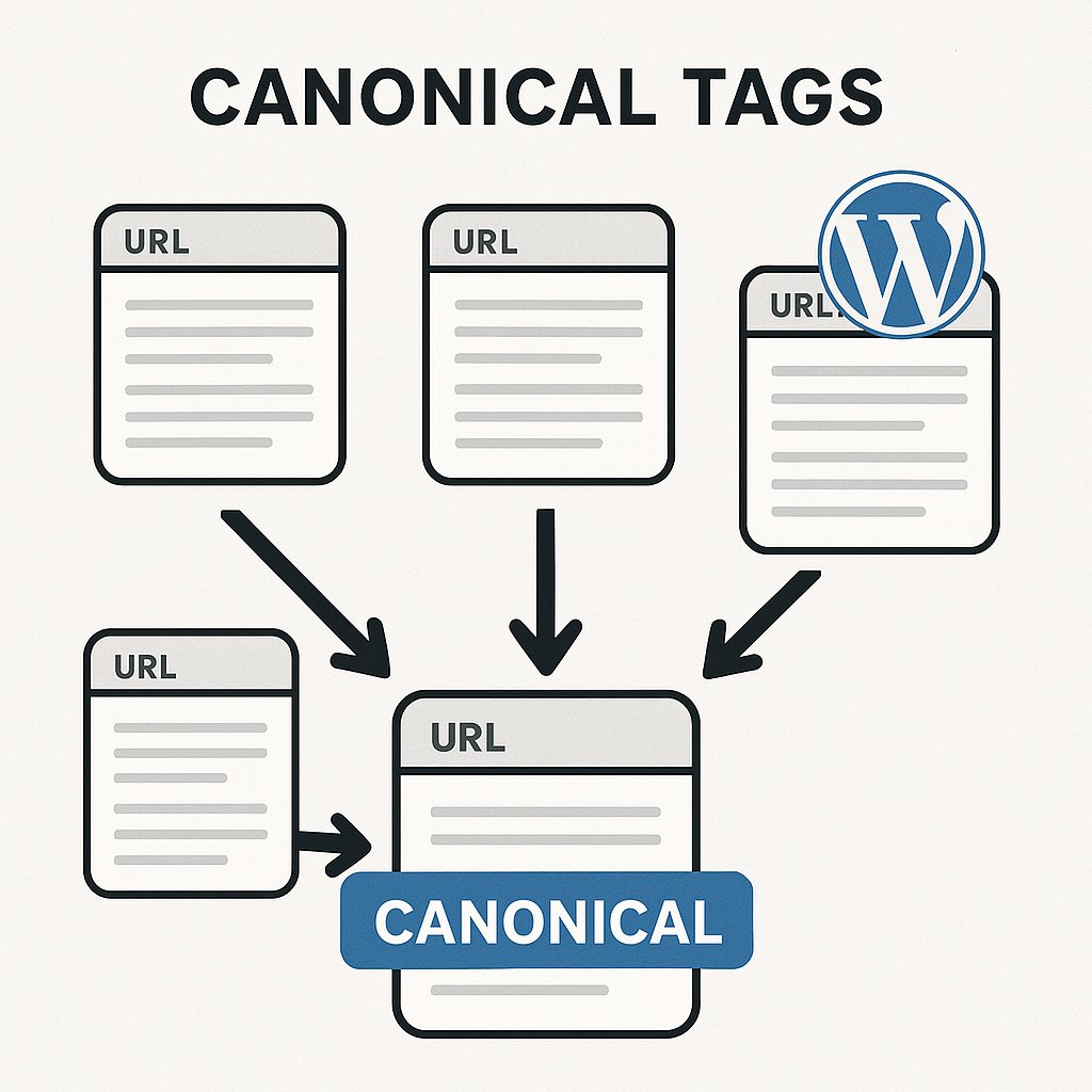Technical SEO for WordPress: 9 Quick Wins You Can Automate Today