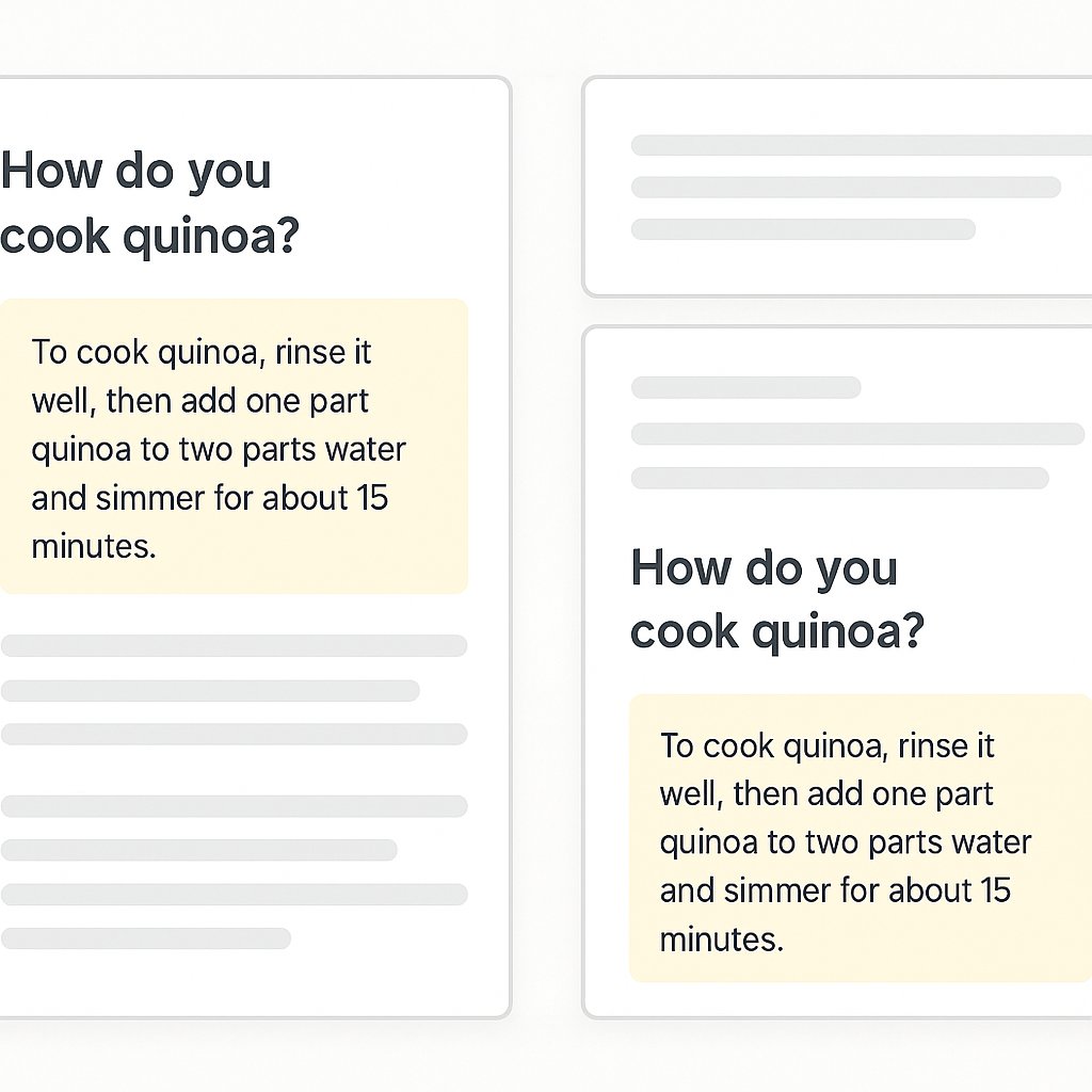 Win Featured Snippets: Proven Tactics for Google's Zero Position