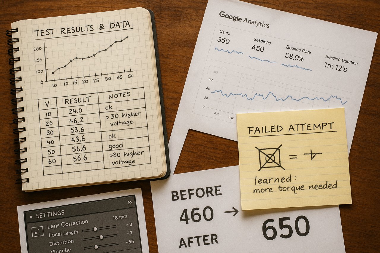AI Content and SEO: Using AI Without Killing Your Rankings