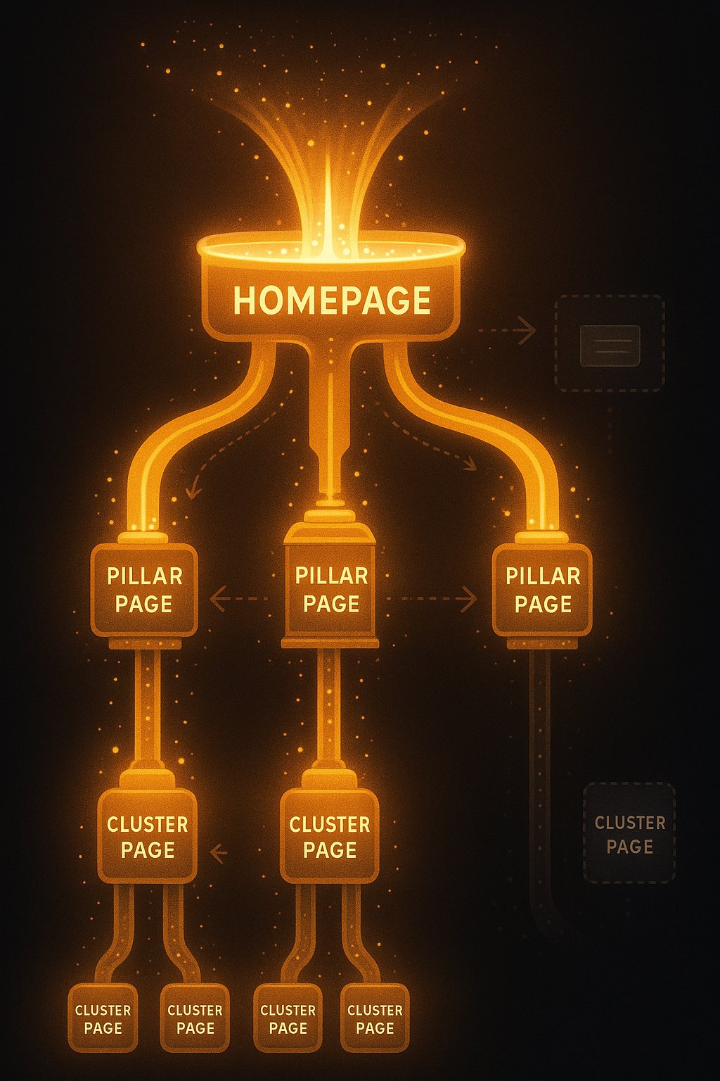 Internal Linking Strategy: How to Build Topic Clusters That Rank