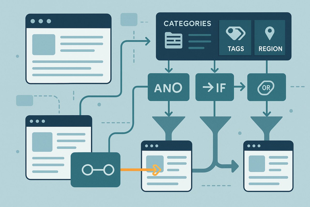 Programmatic SEO Content: Scale Pages Without Breaking Internal Linking