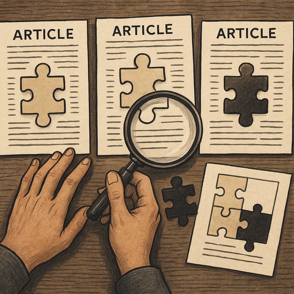 SEO Content Briefs That Rank: A Framework for WordPress Bloggers