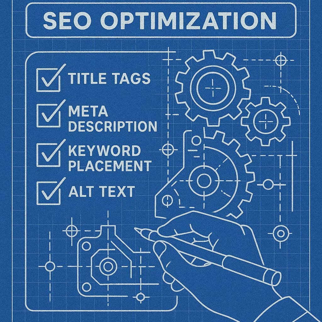 SEO Content Briefs That Rank: A Framework for WordPress Bloggers