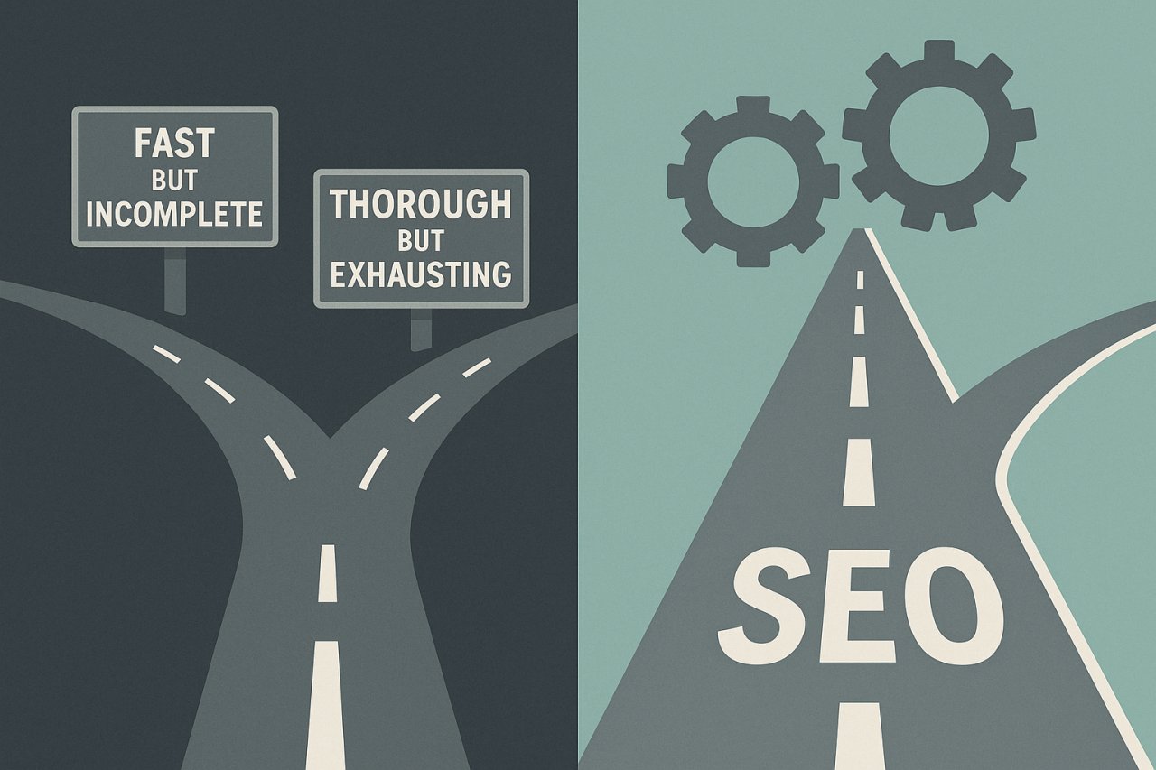 AI SEO Automation: Smart Internal Linking That Actually Works