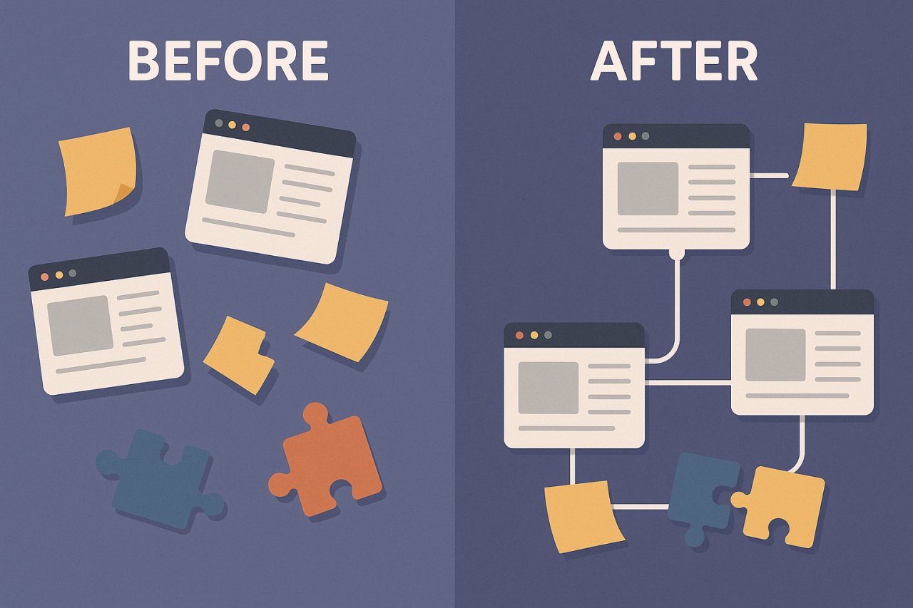 AI SEO Automation: Smart Internal Linking That Actually Works