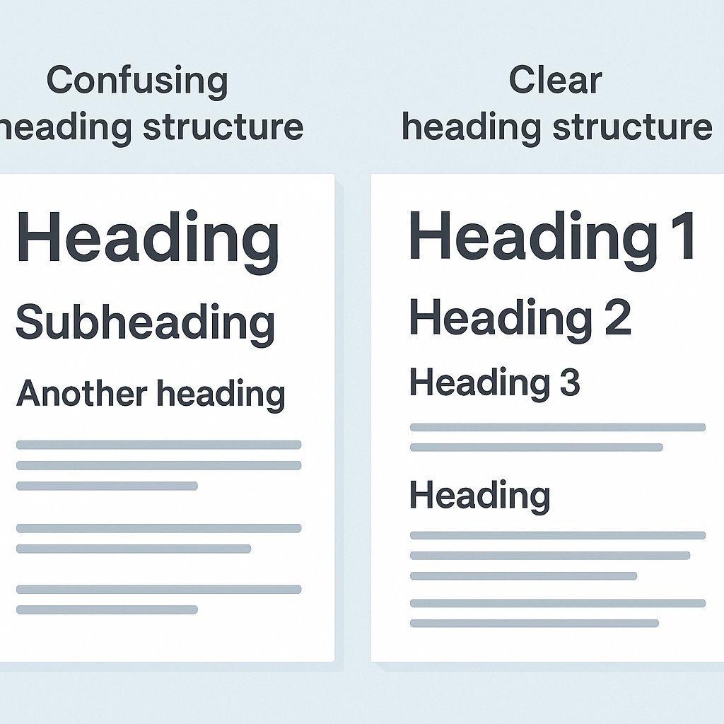 On-Page SEO for Long-Form Content: Advanced Structures That Actually Work