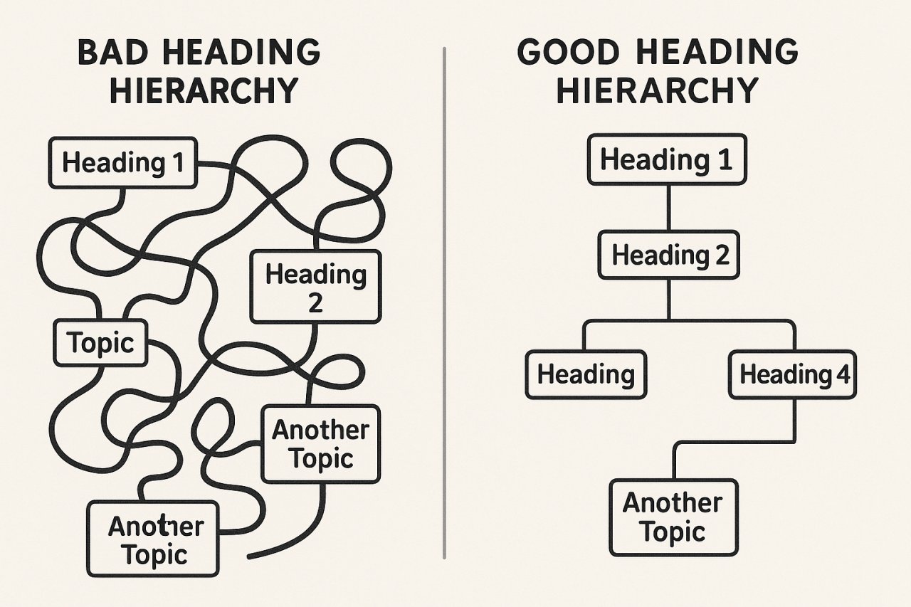 On-Page SEO for Long-Form Content: Turn Articles into Ranking Machines