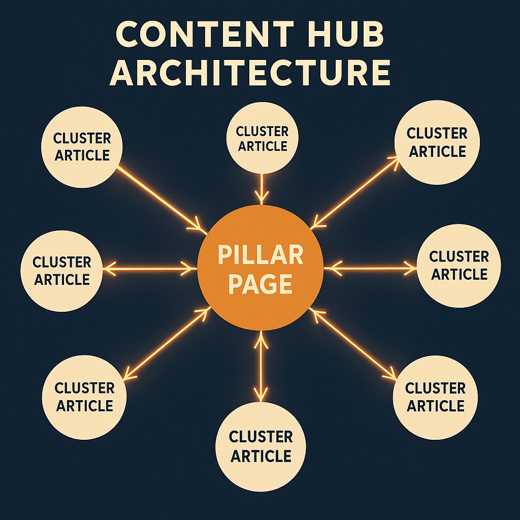 On-Page SEO for Long-Form Content: Turn Articles into Ranking Machines