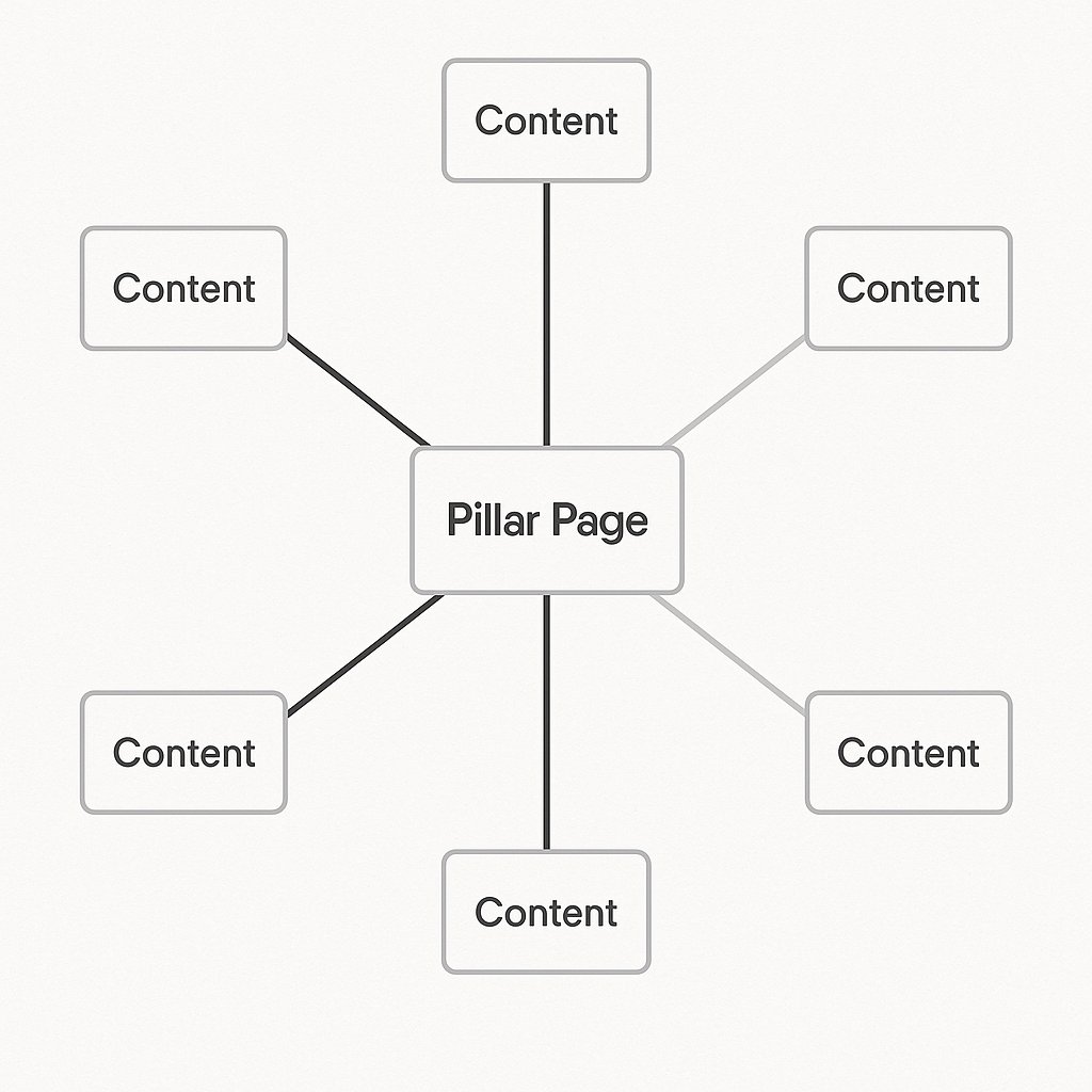 Technical SEO for WordPress: Internal Links Impact Crawl Efficiency