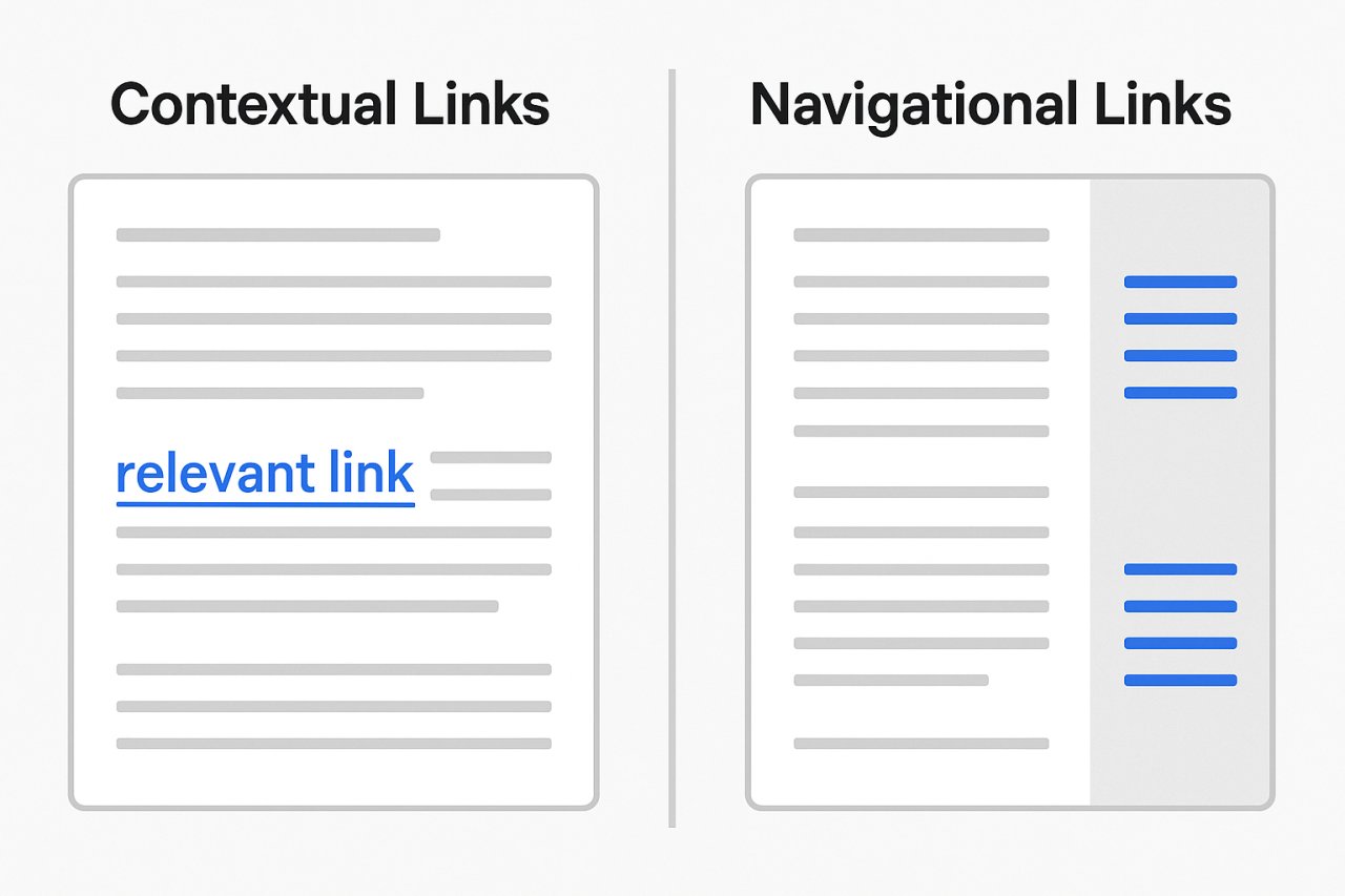 Technical SEO for WordPress: Internal Links Impact Crawl Efficiency