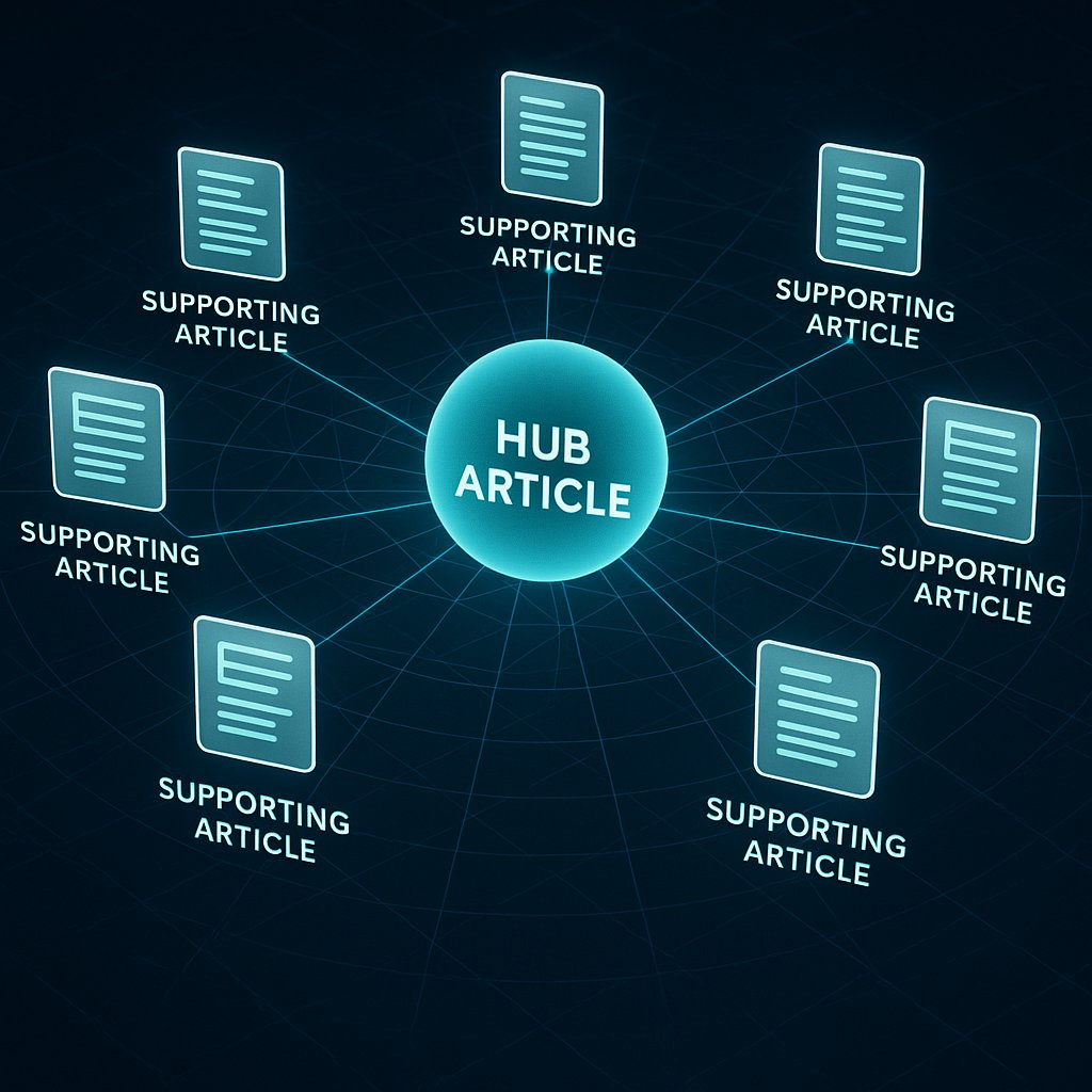 AI Overviews Safe Content Structure: Patterns That Survive GEO