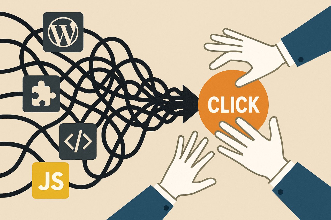 Core Web Vitals for WordPress: What Actually Matters for Rankings