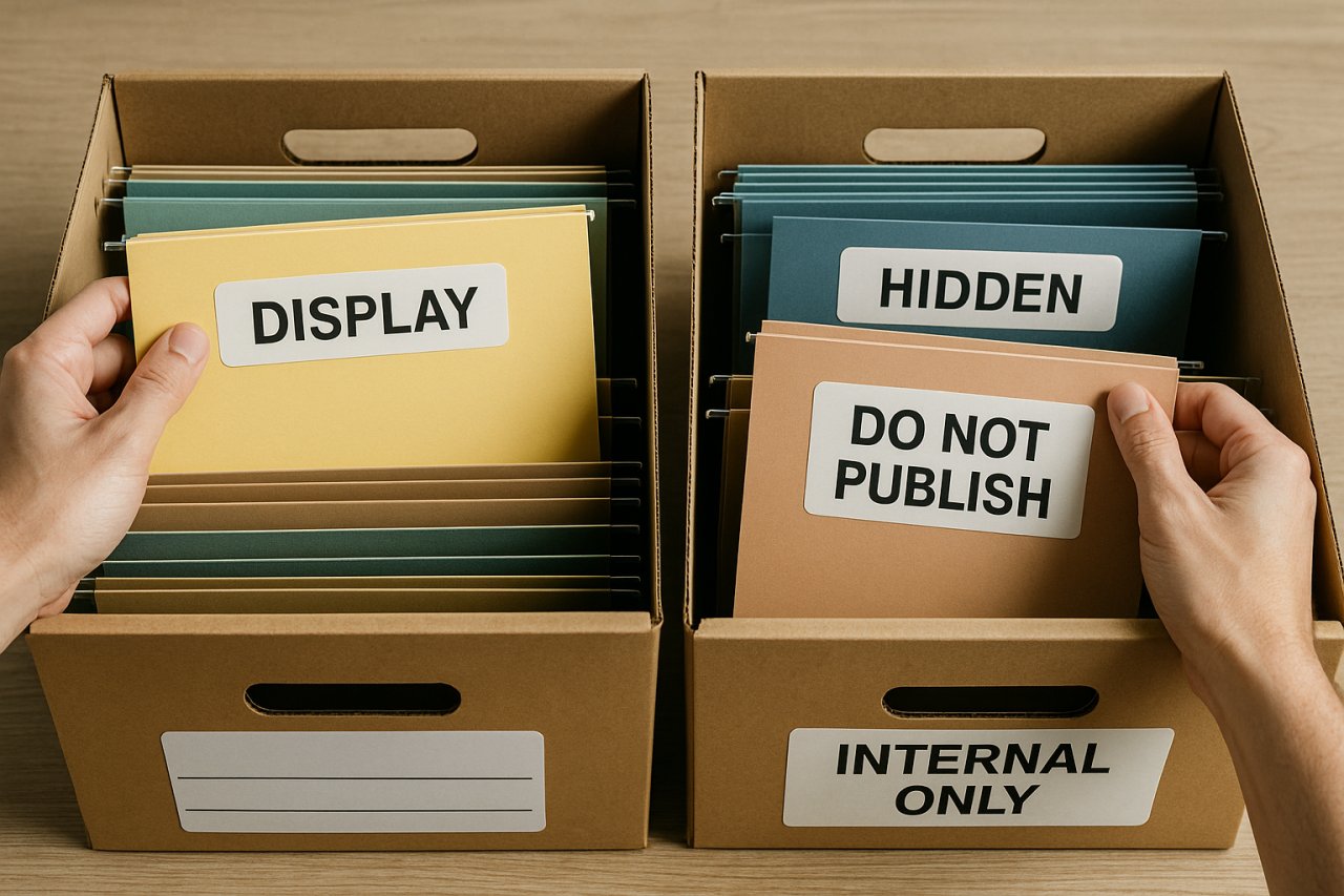 WordPress Tag Pages SEO: When to Noindex, Merge, or Keep
